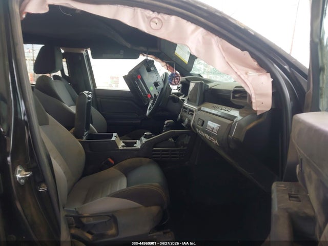 3TMLB5JN1SM208581 Toyota Tacoma Trd Off Road