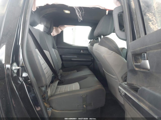 3TMLB5JN1SM208581 Toyota Tacoma Trd Off Road