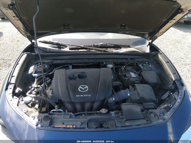 2021 Mazda Cx-30 Select მანქანა იყიდება აუქციონზე, vin: 3MVDMBBL3MM247975, აუქციონის ნომერი: 44960909