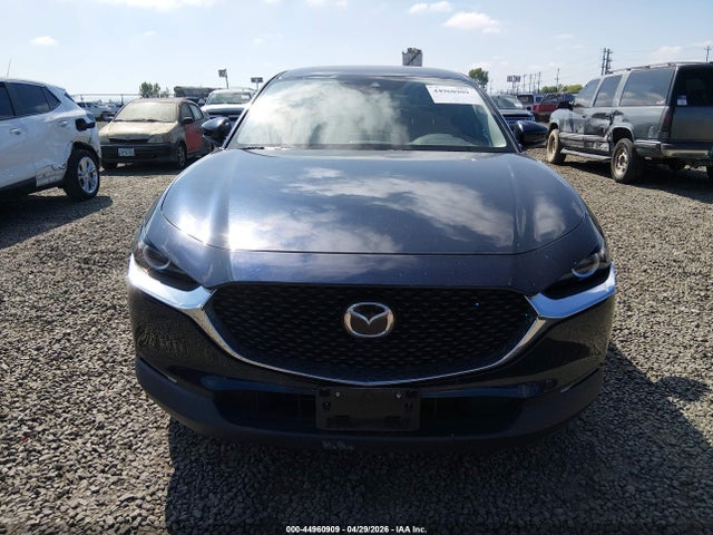 2021 Mazda Cx-30 Select მანქანა იყიდება აუქციონზე, vin: 3MVDMBBL3MM247975, აუქციონის ნომერი: 44960909