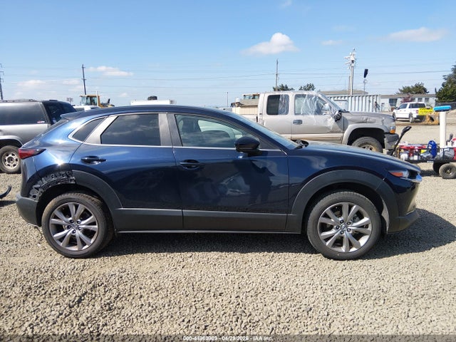 2021 Mazda Cx-30 Select მანქანა იყიდება აუქციონზე, vin: 3MVDMBBL3MM247975, აუქციონის ნომერი: 44960909