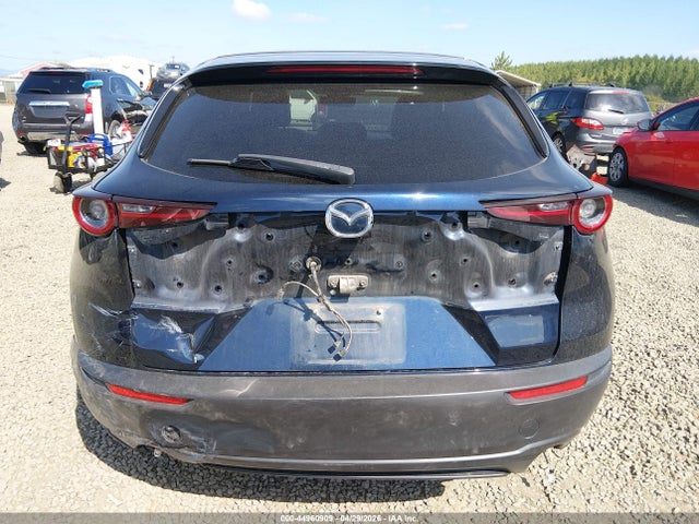 2021 Mazda Cx-30 Select მანქანა იყიდება აუქციონზე, vin: 3MVDMBBL3MM247975, აუქციონის ნომერი: 44960909