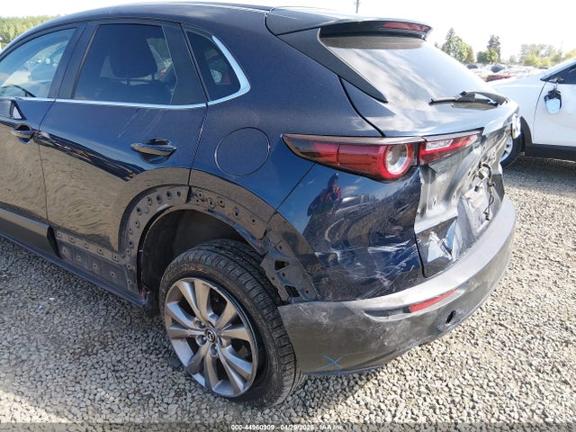 2021 Mazda Cx-30 Select მანქანა იყიდება აუქციონზე, vin: 3MVDMBBL3MM247975, აუქციონის ნომერი: 44960909