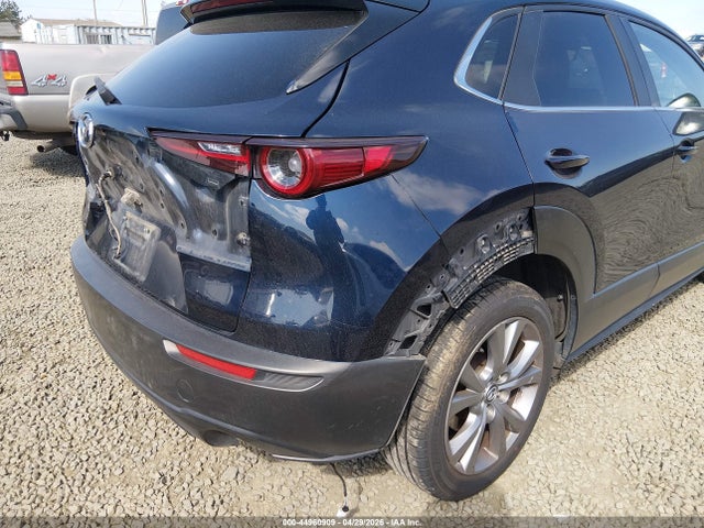 2021 Mazda Cx-30 Select მანქანა იყიდება აუქციონზე, vin: 3MVDMBBL3MM247975, აუქციონის ნომერი: 44960909