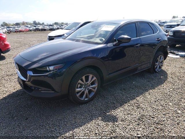 2021 Mazda Cx-30 Select მანქანა იყიდება აუქციონზე, vin: 3MVDMBBL3MM247975, აუქციონის ნომერი: 44960909