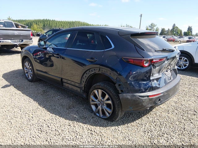 2021 Mazda Cx-30 Select მანქანა იყიდება აუქციონზე, vin: 3MVDMBBL3MM247975, აუქციონის ნომერი: 44960909