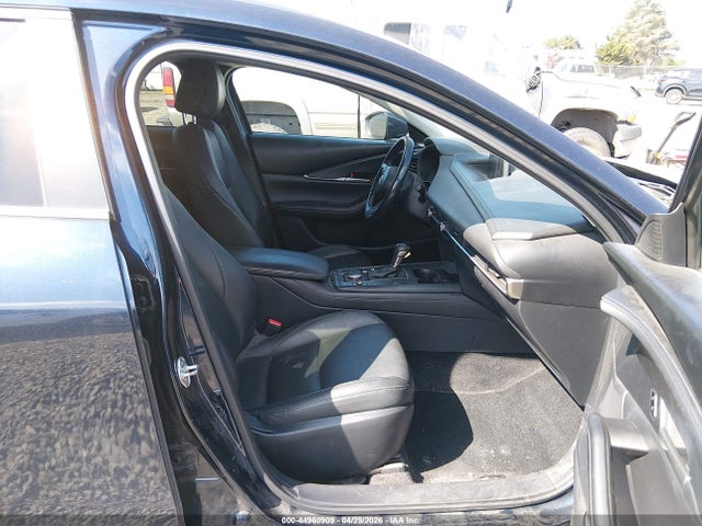 2021 Mazda Cx-30 Select მანქანა იყიდება აუქციონზე, vin: 3MVDMBBL3MM247975, აუქციონის ნომერი: 44960909