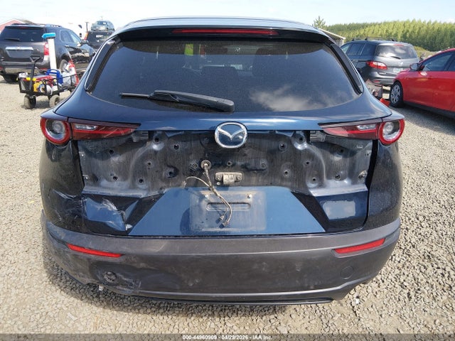 2021 Mazda Cx-30 Select მანქანა იყიდება აუქციონზე, vin: 3MVDMBBL3MM247975, აუქციონის ნომერი: 44960909