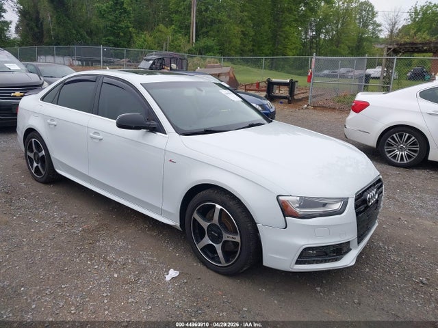 Aukcja sprzedaży 2014 Audi A4 2.0t Premium, vin: WAUFFAFL3EN009380, numer aukcji: 44960910