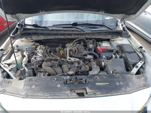 Продаж на аукціоні авто 2022 Nissan Altima S Fwd, vin: 1N4BL4BV7NN340746, номер лоту: 44960912