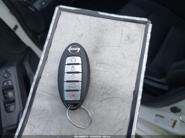 Продаж на аукціоні авто 2022 Nissan Altima S Fwd, vin: 1N4BL4BV7NN340746, номер лоту: 44960912