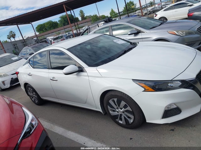 Продаж на аукціоні авто 2022 Nissan Altima S Fwd, vin: 1N4BL4BV7NN340746, номер лоту: 44960912