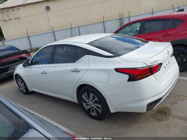 Продаж на аукціоні авто 2022 Nissan Altima S Fwd, vin: 1N4BL4BV7NN340746, номер лоту: 44960912