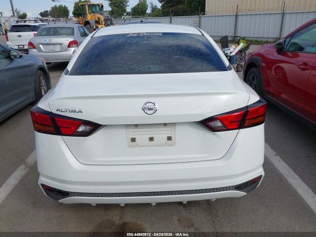 Продаж на аукціоні авто 2022 Nissan Altima S Fwd, vin: 1N4BL4BV7NN340746, номер лоту: 44960912