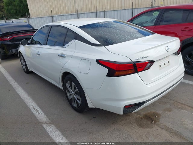 Продаж на аукціоні авто 2022 Nissan Altima S Fwd, vin: 1N4BL4BV7NN340746, номер лоту: 44960912
