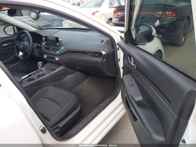 Продаж на аукціоні авто 2022 Nissan Altima S Fwd, vin: 1N4BL4BV7NN340746, номер лоту: 44960912