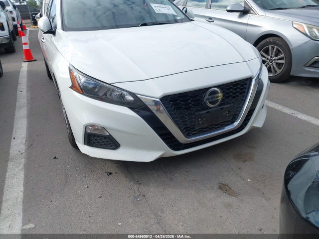Продаж на аукціоні авто 2022 Nissan Altima S Fwd, vin: 1N4BL4BV7NN340746, номер лоту: 44960912