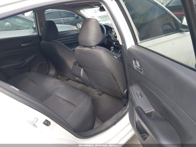 Продаж на аукціоні авто 2022 Nissan Altima S Fwd, vin: 1N4BL4BV7NN340746, номер лоту: 44960912