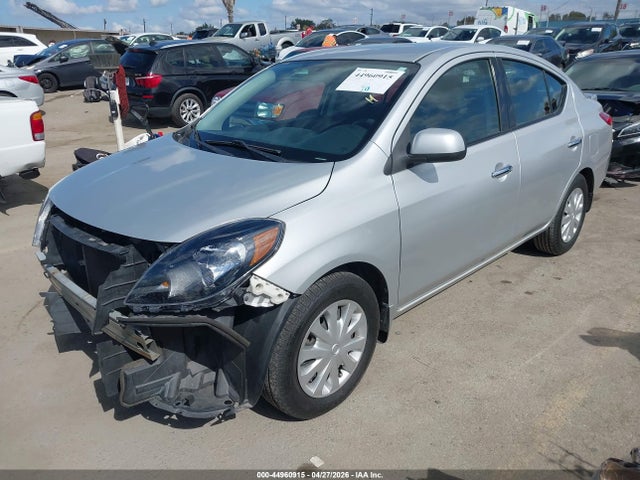 3N1CN7AP6EL863093 Nissan Versa 1.6 S/1.6 S+/1.6 Sl/1.6 Sv