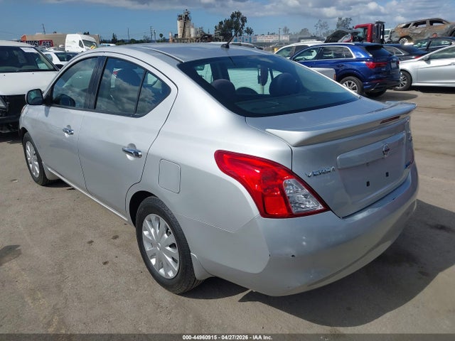 3N1CN7AP6EL863093 Nissan Versa 1.6 S/1.6 S+/1.6 Sl/1.6 Sv