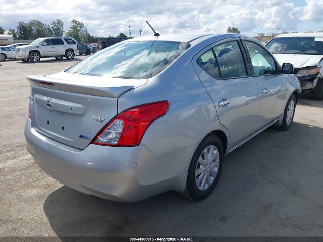 3N1CN7AP6EL863093 Nissan Versa 1.6 S/1.6 S+/1.6 Sl/1.6 Sv