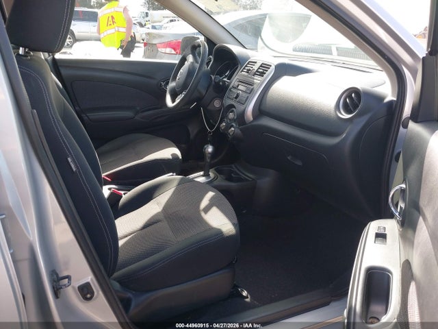 3N1CN7AP6EL863093 Nissan Versa 1.6 S/1.6 S+/1.6 Sl/1.6 Sv