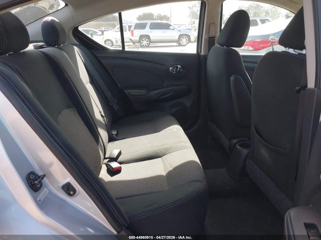 3N1CN7AP6EL863093 Nissan Versa 1.6 S/1.6 S+/1.6 Sl/1.6 Sv