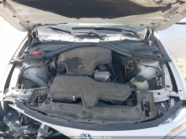 Продажа на аукционе авто 2014 Bmw 328i, vin: WBA3C1C51EK105236, номер лота: 44960919