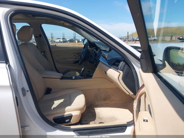 Продажа на аукционе авто 2014 Bmw 328i, vin: WBA3C1C51EK105236, номер лота: 44960919