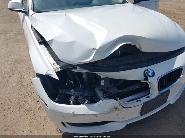 Продажа на аукционе авто 2014 Bmw 328i, vin: WBA3C1C51EK105236, номер лота: 44960919