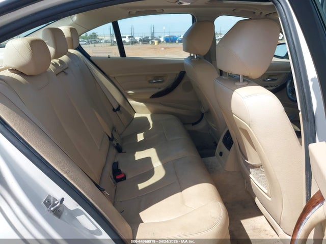 Продажа на аукционе авто 2014 Bmw 328i, vin: WBA3C1C51EK105236, номер лота: 44960919