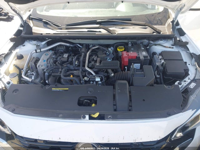 Aukcja sprzedaży 2024 Nissan Sentra S Xtronic Cvt, vin: 3N1AB8BV8RY244751, numer aukcji: 44960923