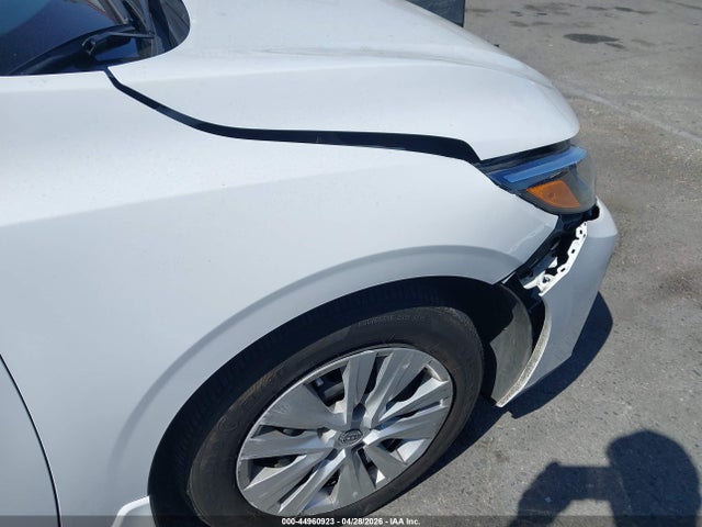 Aukcja sprzedaży 2024 Nissan Sentra S Xtronic Cvt, vin: 3N1AB8BV8RY244751, numer aukcji: 44960923