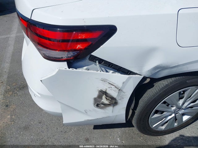 Aukcja sprzedaży 2024 Nissan Sentra S Xtronic Cvt, vin: 3N1AB8BV8RY244751, numer aukcji: 44960923