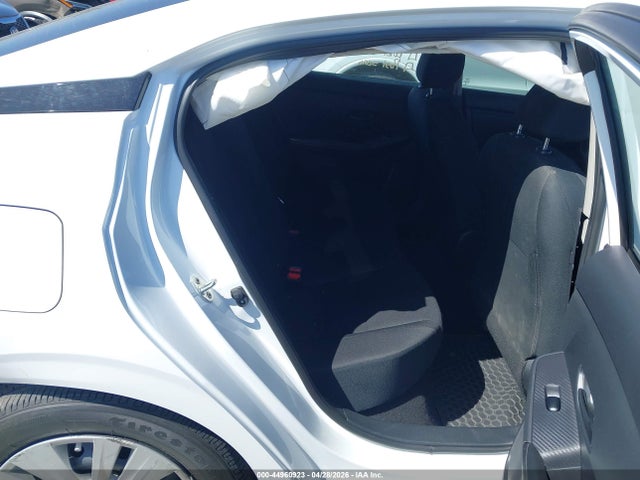 Aukcja sprzedaży 2024 Nissan Sentra S Xtronic Cvt, vin: 3N1AB8BV8RY244751, numer aukcji: 44960923