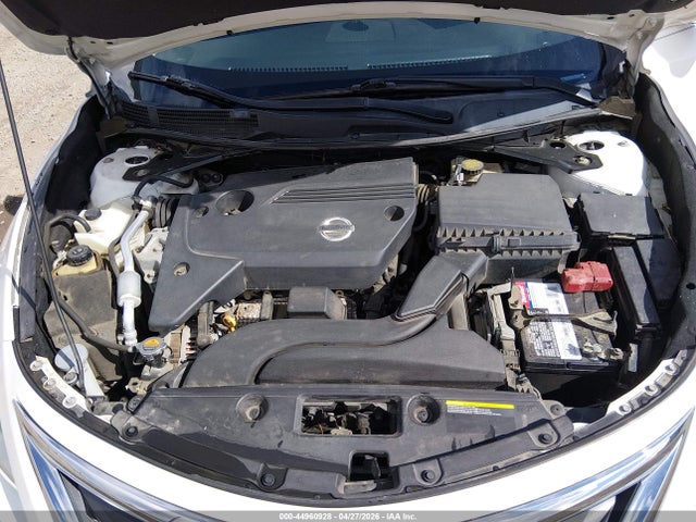 Aukcja sprzedaży 2015 Nissan Altima 2.5 S, vin: 1N4AL3AP4FC570475, numer aukcji: 44960928