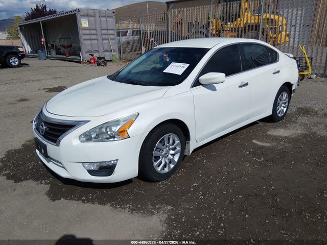 Aukcja sprzedaży 2015 Nissan Altima 2.5 S, vin: 1N4AL3AP4FC570475, numer aukcji: 44960928