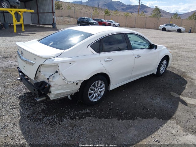 Aukcja sprzedaży 2015 Nissan Altima 2.5 S, vin: 1N4AL3AP4FC570475, numer aukcji: 44960928