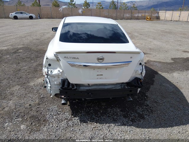 Aukcja sprzedaży 2015 Nissan Altima 2.5 S, vin: 1N4AL3AP4FC570475, numer aukcji: 44960928