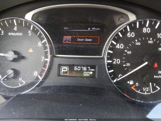 Aukcja sprzedaży 2015 Nissan Altima 2.5 S, vin: 1N4AL3AP4FC570475, numer aukcji: 44960928