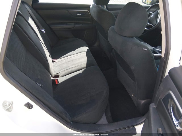 Aukcja sprzedaży 2015 Nissan Altima 2.5 S, vin: 1N4AL3AP4FC570475, numer aukcji: 44960928
