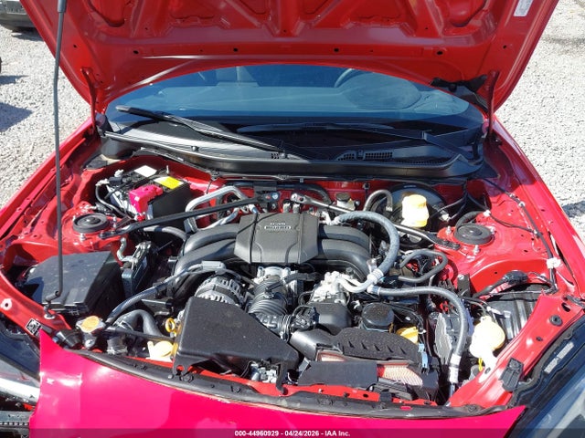 44960929 :رقم المزاد ، JF1ZNBE14T9077689 vin ، 2026 Toyota Gr86 Premium مزاد بيع