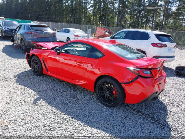 44960929 :رقم المزاد ، JF1ZNBE14T9077689 vin ، 2026 Toyota Gr86 Premium مزاد بيع