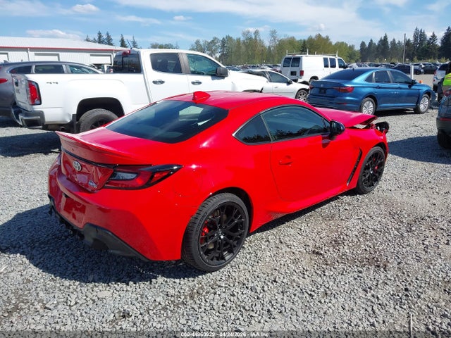 44960929 :رقم المزاد ، JF1ZNBE14T9077689 vin ، 2026 Toyota Gr86 Premium مزاد بيع