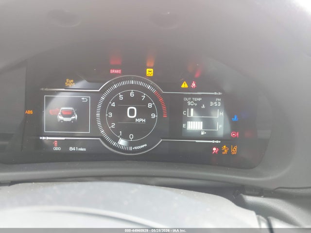 44960929 :رقم المزاد ، JF1ZNBE14T9077689 vin ، 2026 Toyota Gr86 Premium مزاد بيع