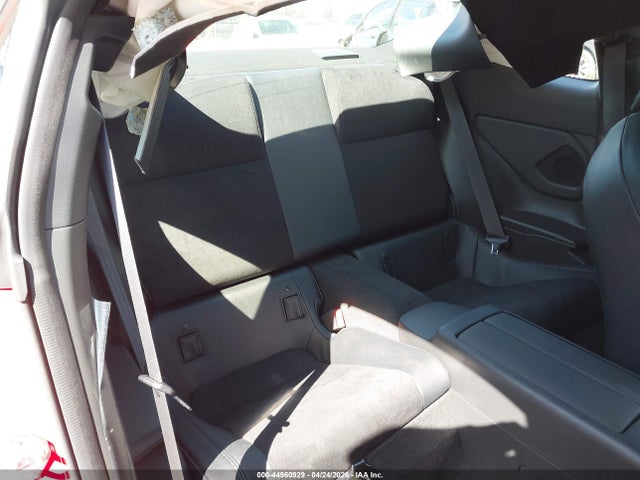 44960929 :رقم المزاد ، JF1ZNBE14T9077689 vin ، 2026 Toyota Gr86 Premium مزاد بيع