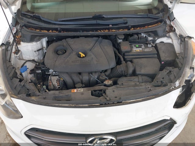 KMHD35LH1HU365004 Hyundai ELANTRA GT