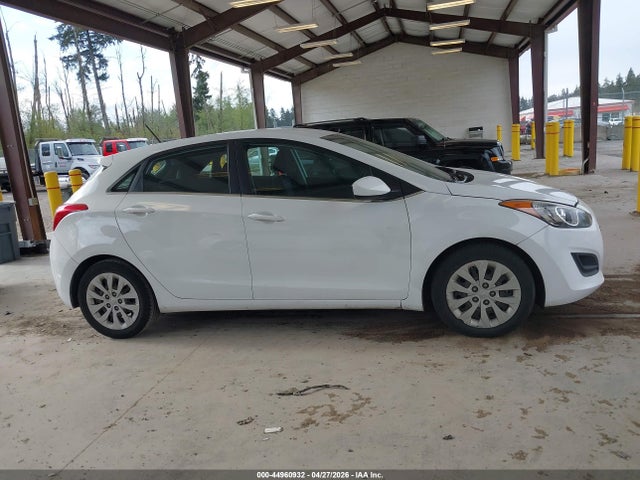 KMHD35LH1HU365004 Hyundai ELANTRA GT