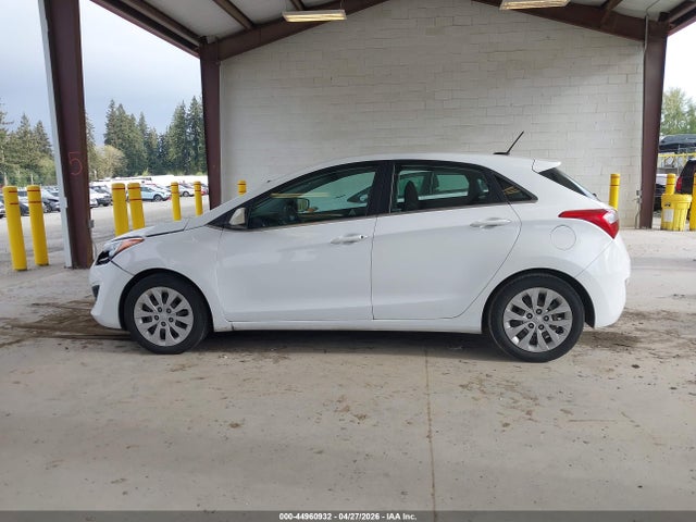 KMHD35LH1HU365004 Hyundai ELANTRA GT