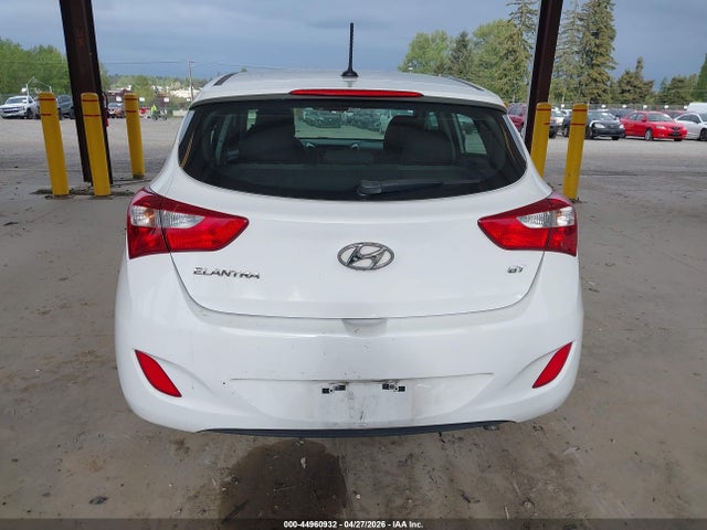 KMHD35LH1HU365004 Hyundai ELANTRA GT